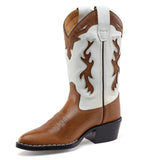 Twist Cowboyboots