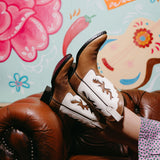 Twist Cowboyboots
