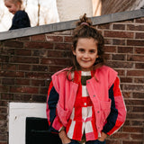 Unisexdenim Pants - Dark Wash