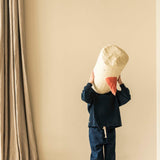 Unisexdenim Pants - Dark Wash