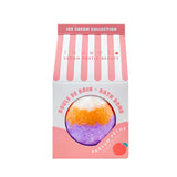Peach Bath Bomb