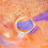 Peach Bath Bomb