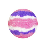 Blackcourrant Bath Bomb