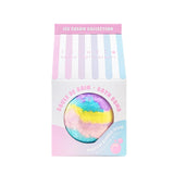 Bubble Gum Bath Bomb