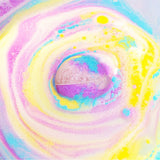 Bubble Gum Bath Bomb
