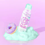 Bath Set Donuts - Crazy Cream