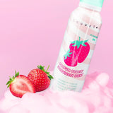 Inuwet Shower Foam - Strawberry