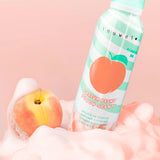 Inuwet Shower Foam - Peach