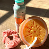 Shower Foam Set - Peach