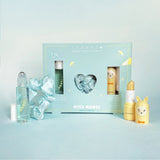 Miss Monoi Perfume Set