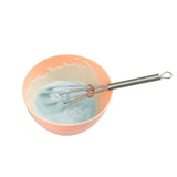 Peel-Off Powder Face Mask DIY - Moisturizing - Monoi