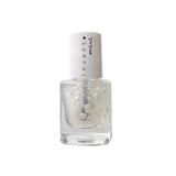 Water Based Nailpolish For Kids Top Coat Stars V07