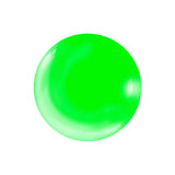 Waterbased Nail Polish - Neon Orange - Mango Scent