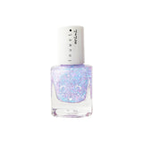 Waterbased Nail Polish Kids - Blue Princess - Vanilla