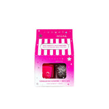 Duo Nail Polishes - Bubble Gum