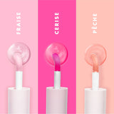 Merry Cherry Lip Oil - Cherry