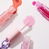 Merry Cherry Lip Oil - Cherry