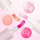 Merry Cherry Lip Oil - Peach