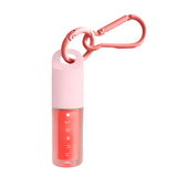 Merry Cherry Lip Oil - Peach