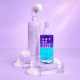 Art Of Skincare - Mousse Nettoyante Visage