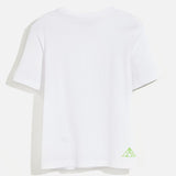 Vince41 Short-Sleeve T-Shirt - White