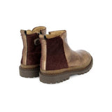 Wall boots - Marble-pony - Sabbia-brown