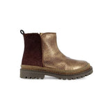 Wall boots - Marble-pony - Sabbia-brown
