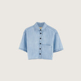 Wiggle51 - lt blue stone