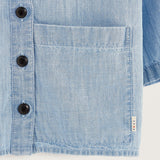 Wiggle51 - lt blue stone