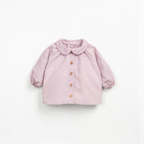 Woven Shirt Urze