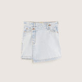 Bellerose wrapp51 lt blue bleach