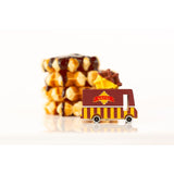 CLT Candyvan - Wafel Truck