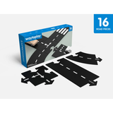 Autoweg 16 stuks
