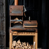 Outdooroven XL