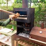 Outdooroven XL
