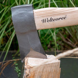 Splitting Ax