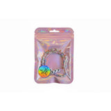 BFF armbandjes - Peachy Pink