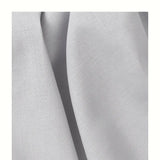 Wood Original curtain 138 cm, grey