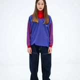 Worker pant - Dark indigo