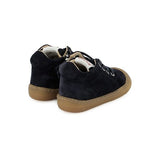 Yaka walk - Velours - Navy