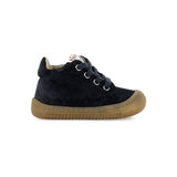 Yaka walk - Velours - Navy