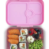 Yumbox Panino - Power Pink / Rainbow tray