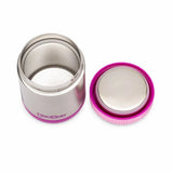 Yumbox Zuppa 415ml - Bijoux paars met lepel