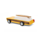 CLT Woodie