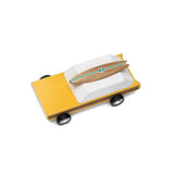 CLT Woodie