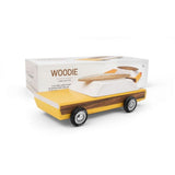 CLT Woodie