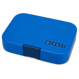 Yumbox Yumbox Panino buitenbox | zonder tray - Surf Blue