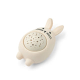 Manuel Rabbit Sound and Projector lamp - Sandy