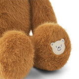 Berto Bear Teddy Golden caramel