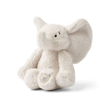 Binnie Elephant Small Teddy Sandy
